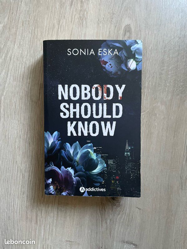 Nobody should know (image 1)