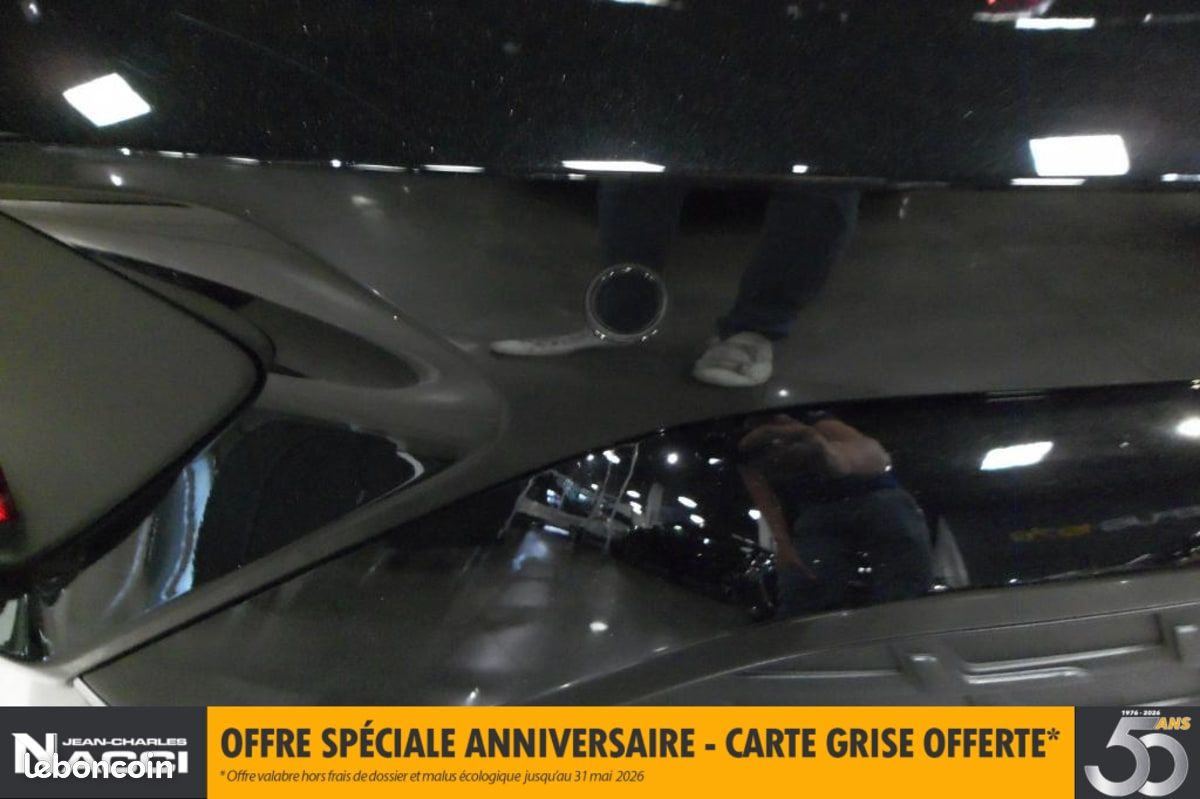 Audi A3 sportback TFSI Mild Hybrid 150 S tronic 7 S line (image 30)