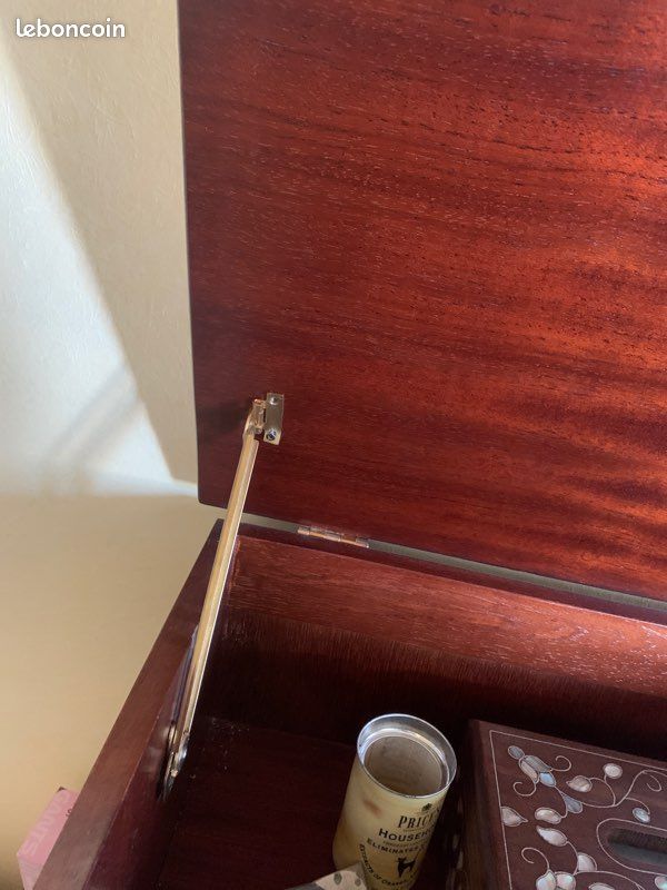 Meuble console (image 2)