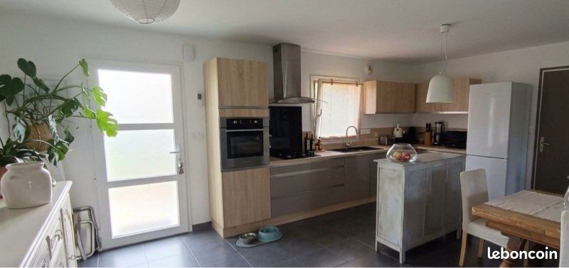 Maison 5 pièces 115 m² · à Louvigné-de-Bais · 115 m² · 1 400 €/mois