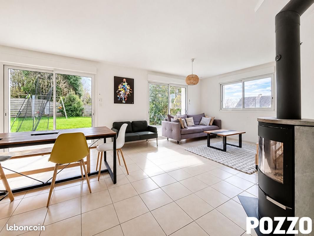 Maison 5 pièces 125 m² · à Yquelon · 125 m² · 430 500 €