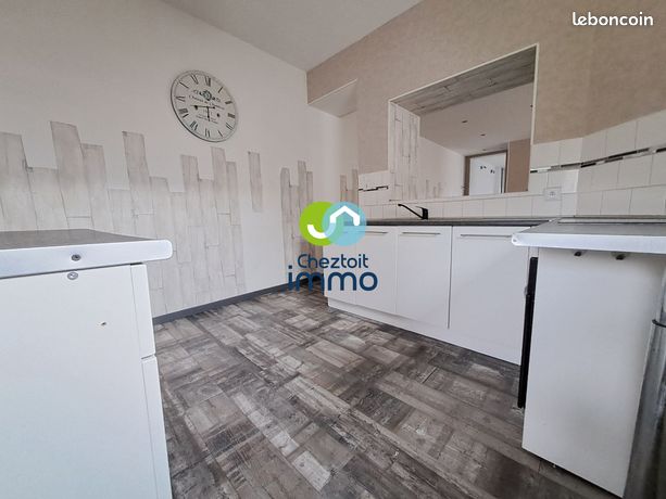 Maison 5 pièces 122 m²