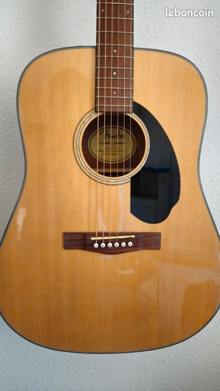Guitare Fender (image 2)