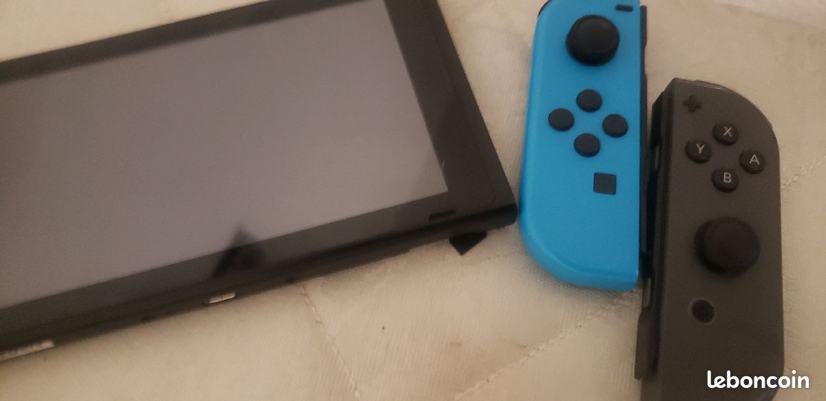 Console Nintendo Switch (image 9)