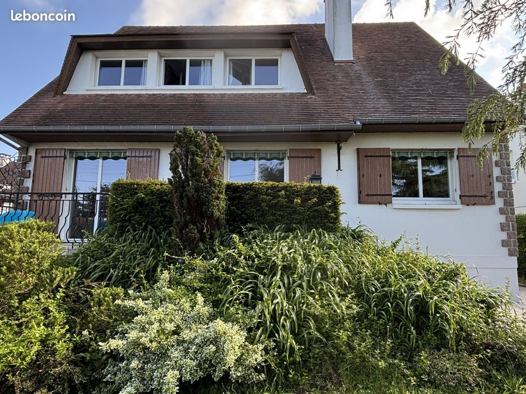 Maison 6 pièces 150 m² · à Sainte-Adresse · 150 m² · 572 000 €