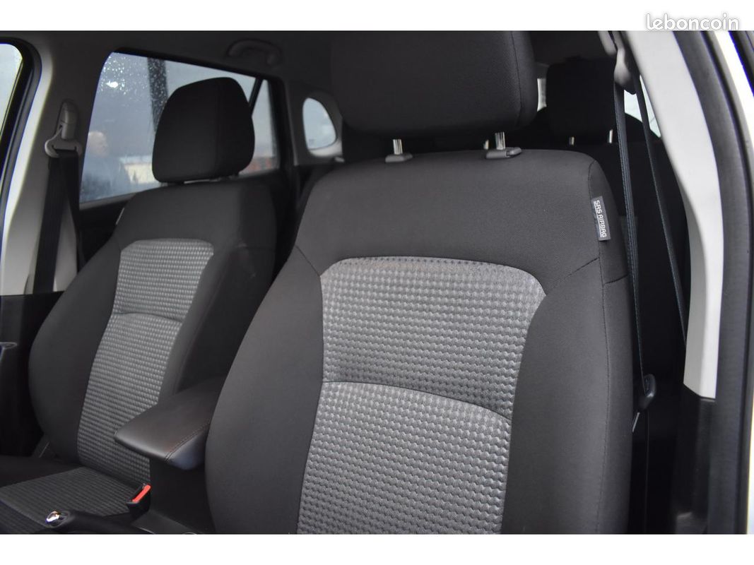 SUZUKI S CROSS 1.4 Boosterjet + Hybrid SHVS Privilège (image 15)