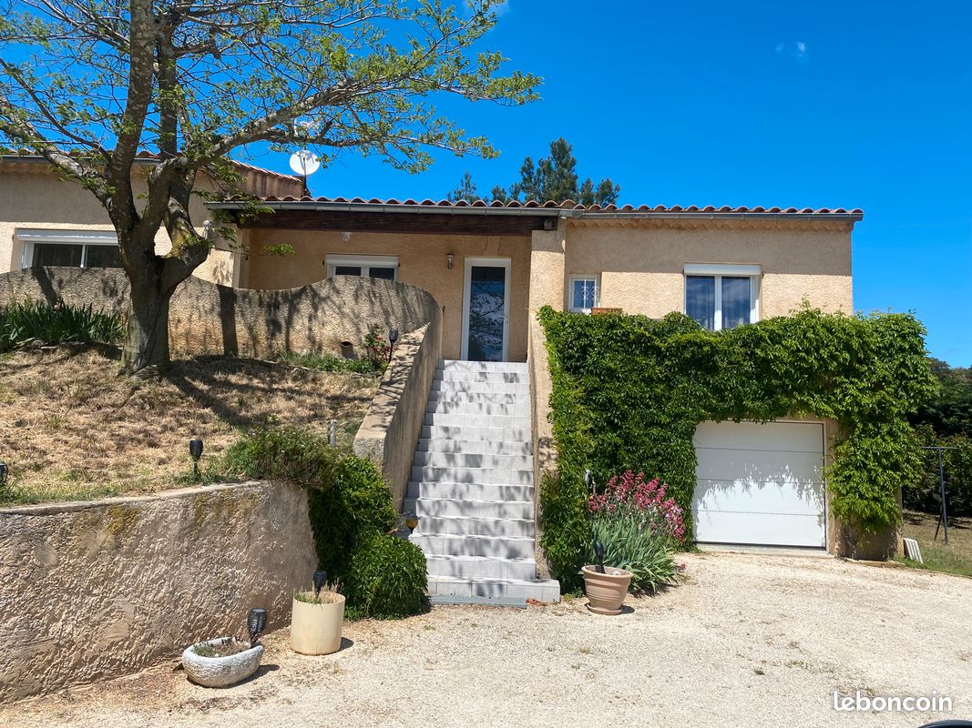 Maison saisonnière à louer (image 9)