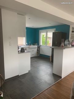 Maison 4 pièces 92 m² · à Mirecourt · 92 m² · 140 000 €