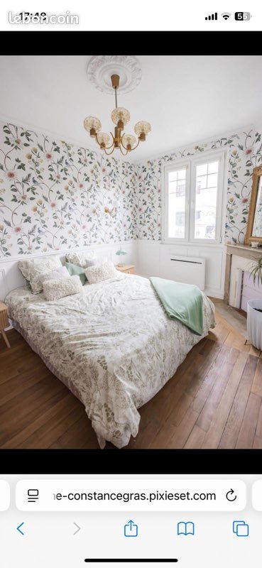 Maison 4 pièces 85 m² · à Suresnes · 85 m² · 750 000 €