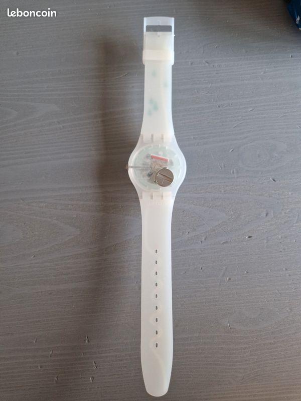 Swatch T'SCHUSS (image 2)