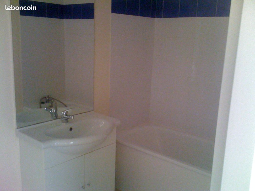 Appartement a louer epinal - 2 pièce(s) - 48 m2 - Surfyn