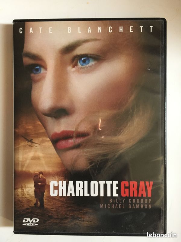 DVD charlotte gray (image 1)