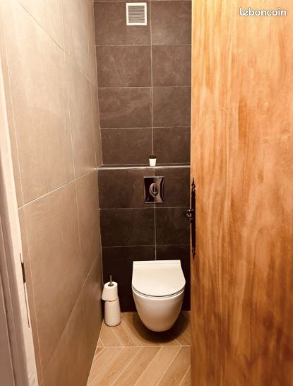 Appartement a louer cagnes-sur-mer - 1 pièce(s) - 27 m2 - Surfyn