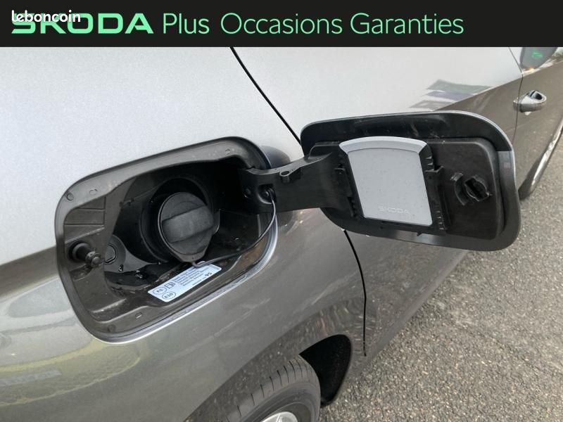 Skoda Fabia 1.0 TSI Evo2 95ch Selection (image 22)
