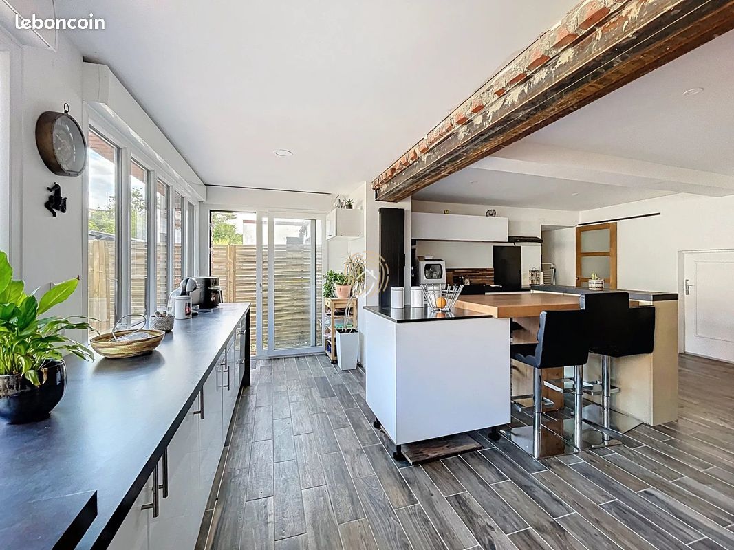 Maison 7 pièces 171 m² · à Raimbeaucourt · 171 m² · 288 750 €