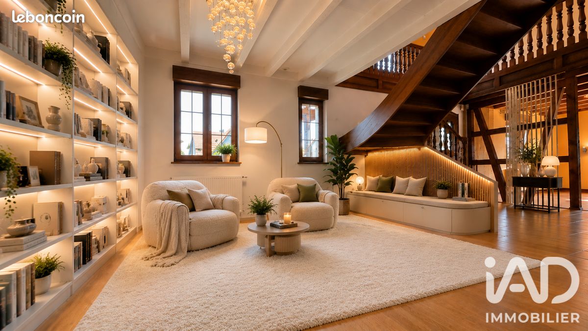 Maison 6 pièces 176 m² (image 13)