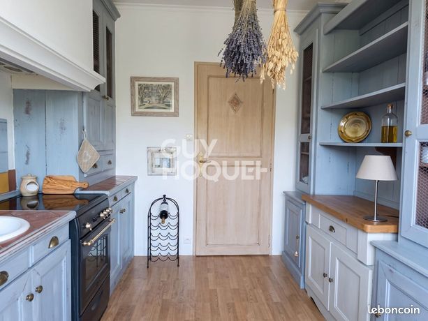 Appartement 3 pièces 78 m² — 4