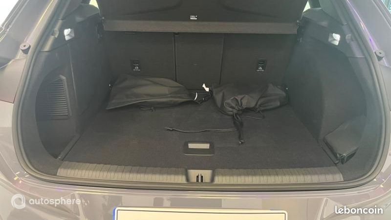 Cupra Terramar 1.5 eHybrid 272ch VZ DSG6 (image 6)