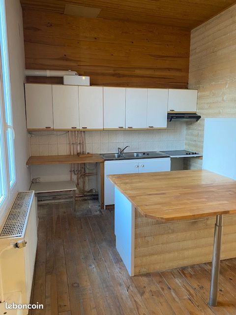 Appartement 3 pièces 55 m² - Saint-Médard-en-Jalles 33160 (image 3)