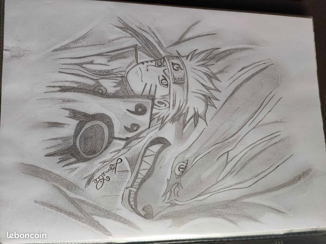Dessin (image 14)