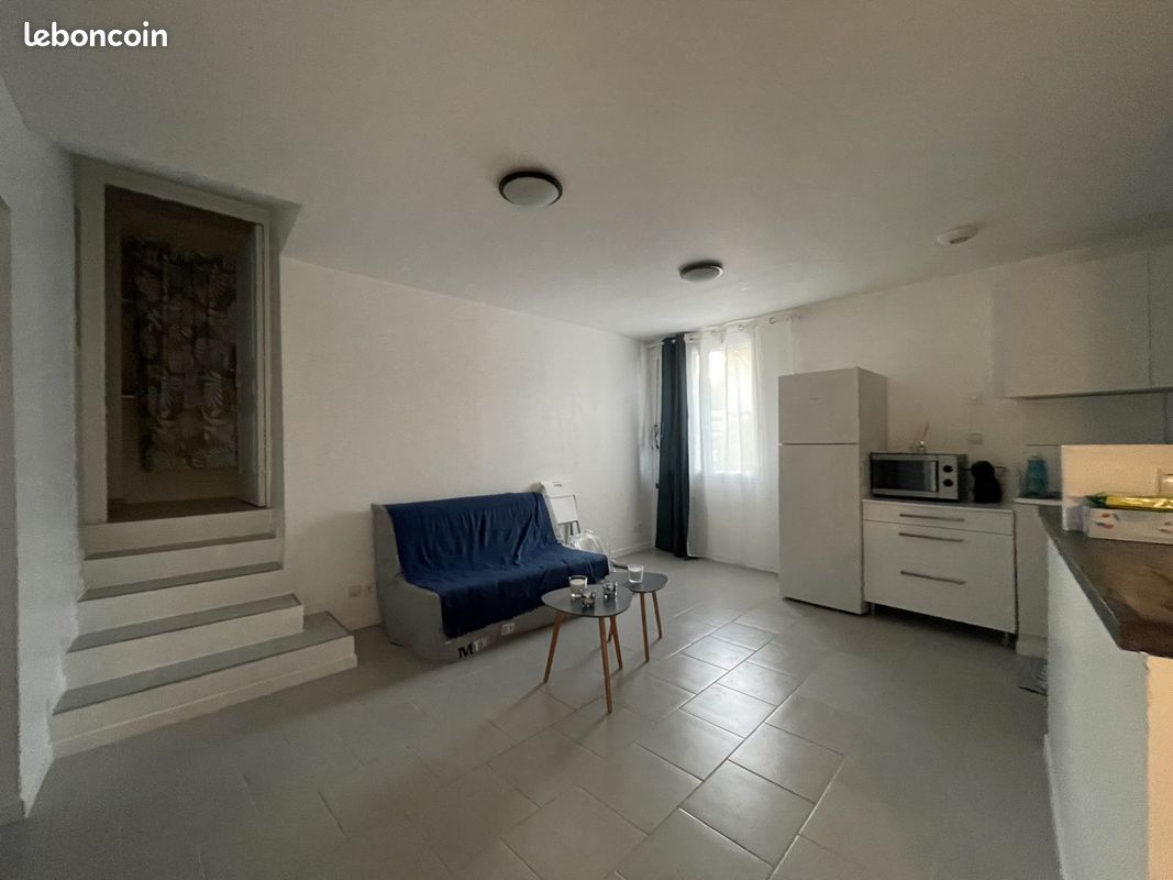 Maison 2 pièces 50 m² · à Les Pennes-Mirabeau · 50 m² · 835 €/mois
