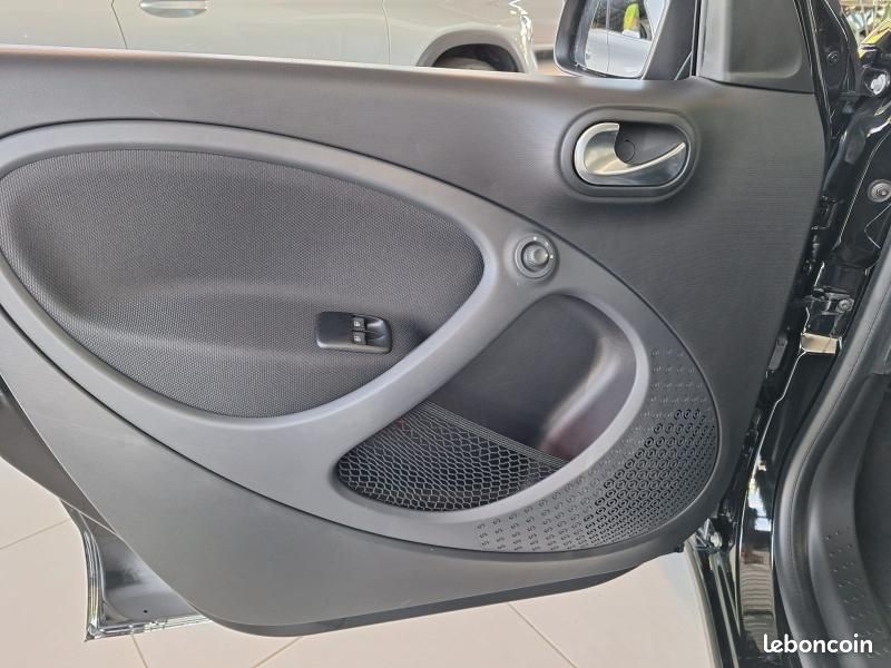 Smart Forfour Electrique 82ch Prime (image 6)
