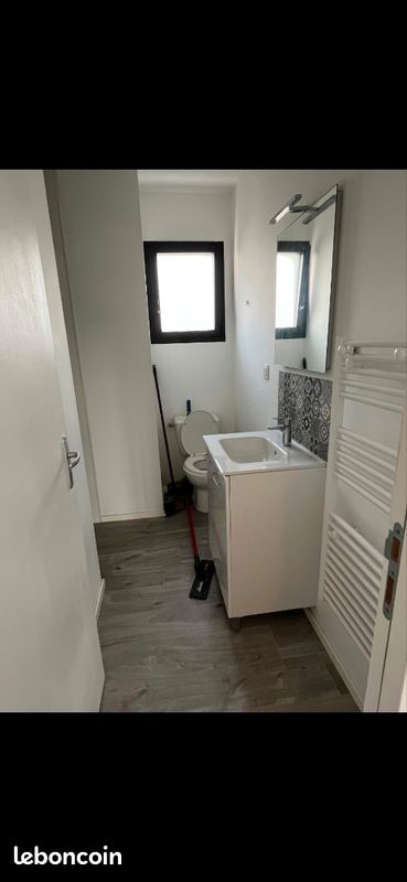Appartement 2 pièces 30 m² · à Saint-Herblain · 30 m² · 665 €