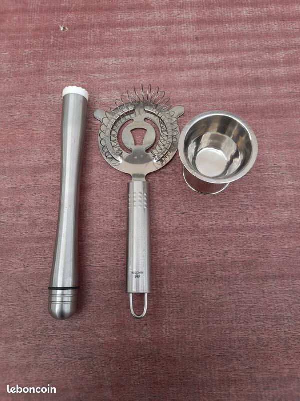 Accessoires à cocktail (image 2)