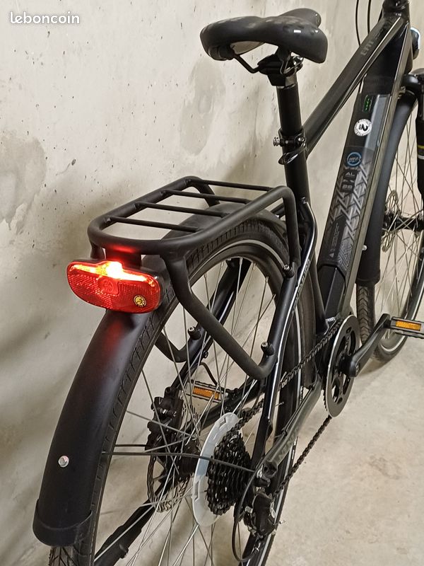 Velo electrique -neuf - nakamura (image 8)