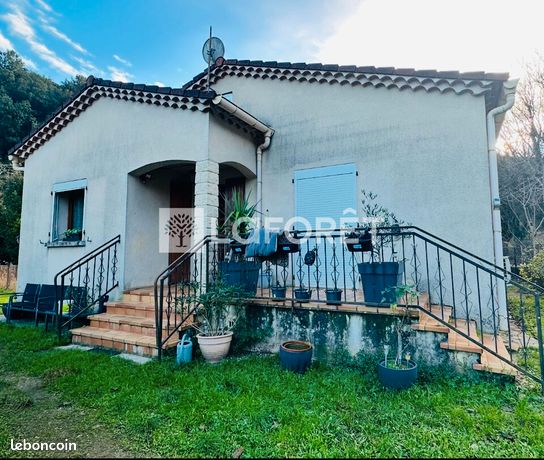 Maison 3 pièces 88 m²