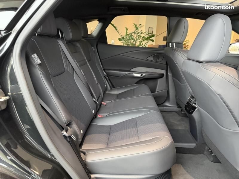 Lexus RX 450h+ F SPORT Design 4WD MY25 (image 15)