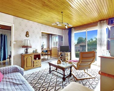 Maison 290 000 € - 115 m²