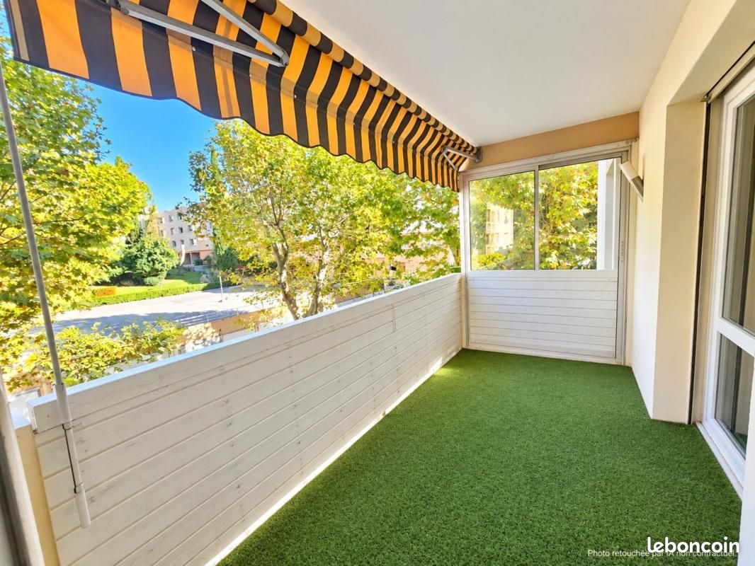 Appartement 3 pièces 72 m² · à Marseille · 72 m² · 180 000 €