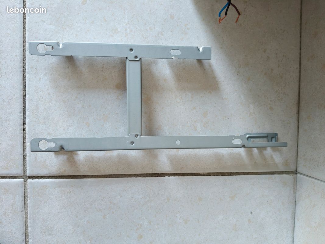 Radiateur panneau rayonnant - Atlantic CHEP10 (image 5)