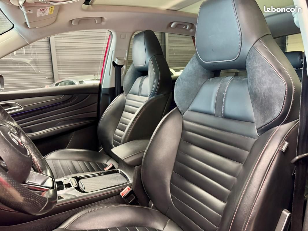 Mg ehs 1.5t gdi 258 hybride rechargeable phev luxury (image 14)
