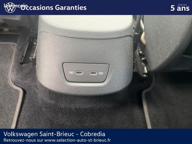 Volkswagen ID.3 204ch Pro Performance 58 kWh Active (image 31)