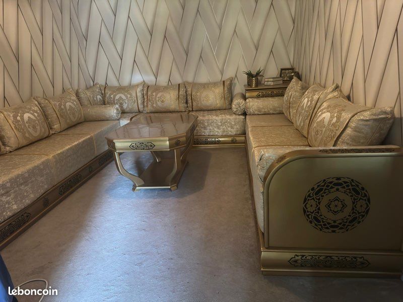 Salon marocain (image 2)