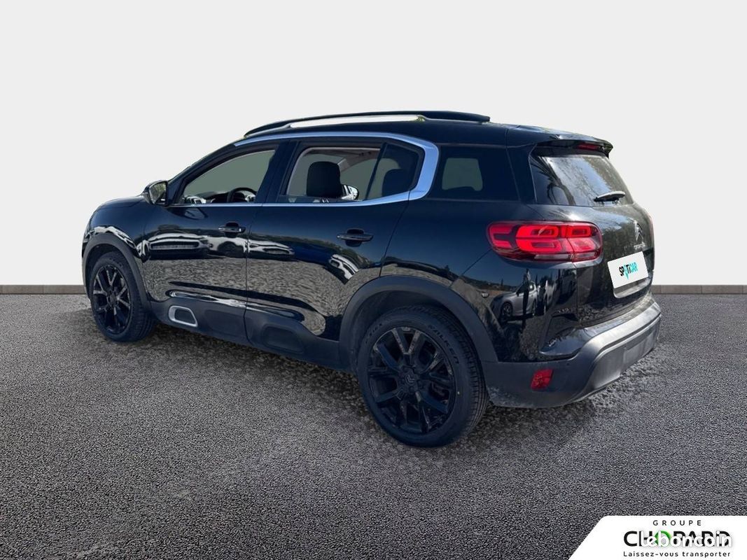 CITROEN C5 Aircross Hybride Rechargeable 225 e-EAT8 Shine Pack (image 19)