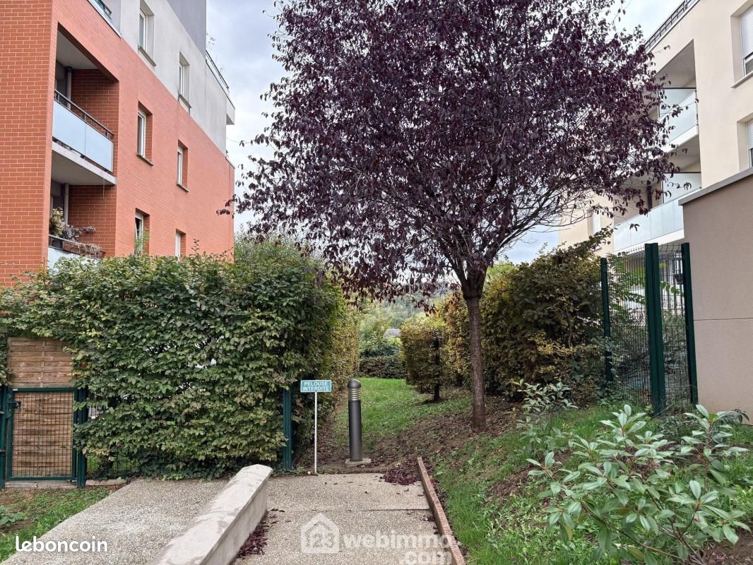 Appartement 2 pièces 48 m² · à Déville-lès-Rouen · 48 m² · 115 000 €
