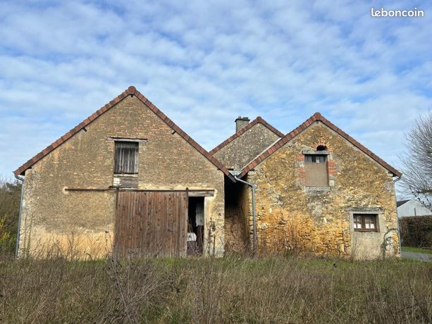 Maison 4 pièces 130 m²