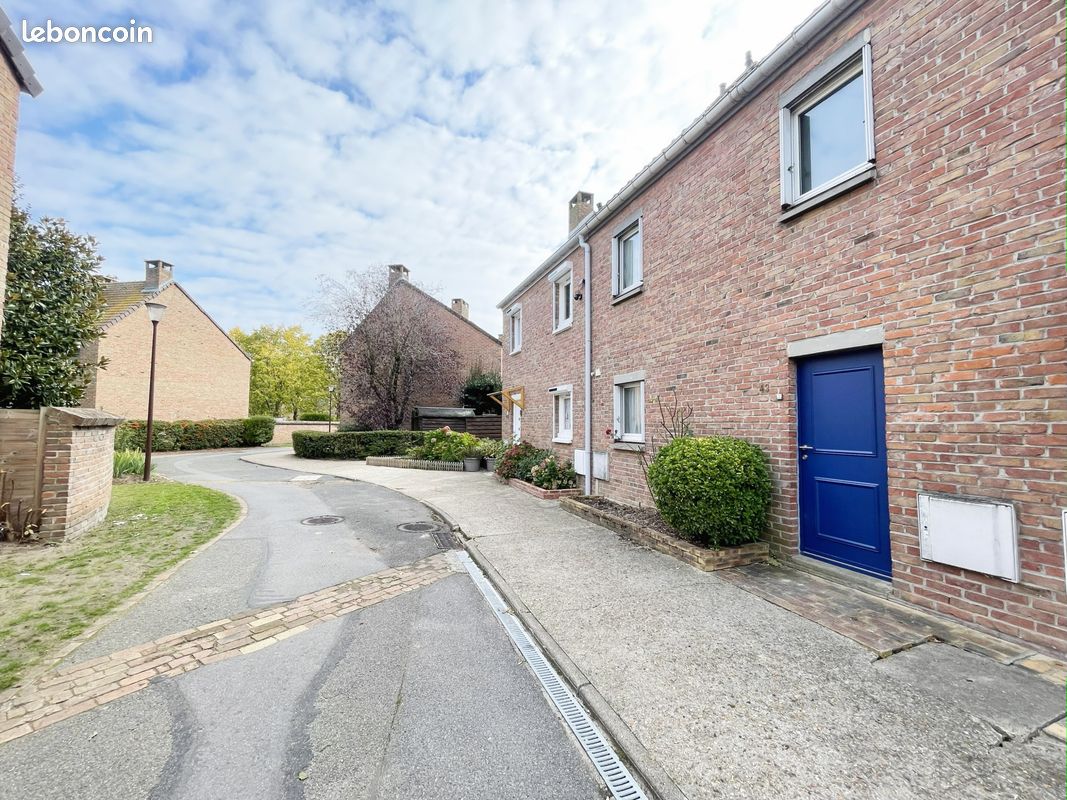 Maison a louer eragny - 4 pièce(s) - 93 m2 - Surfyn