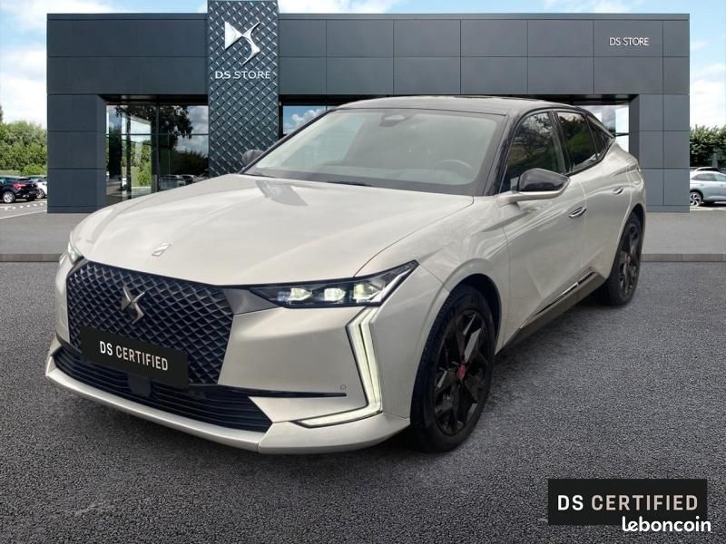 Ds DS 4 E-TENSE 225ch Performance Line + (image 1)