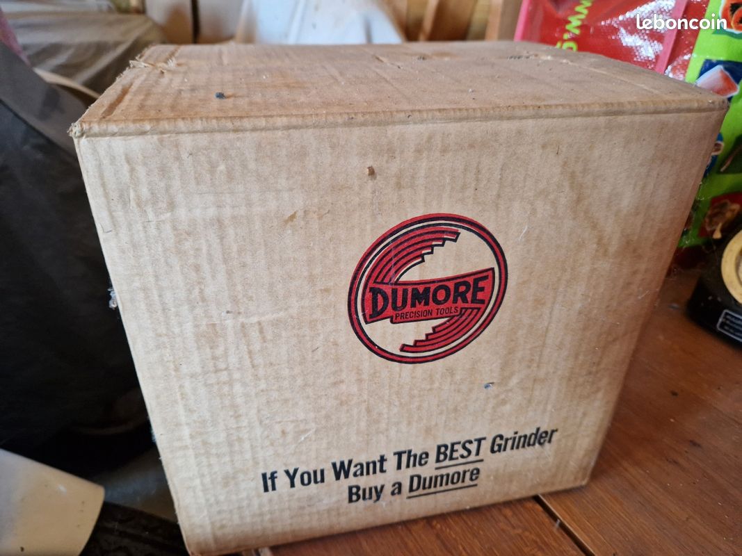 Dumore 8171 (image 1)