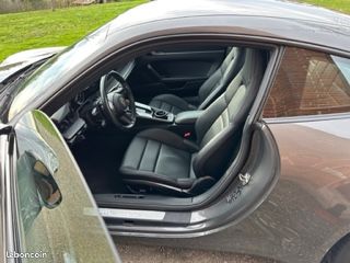 PORSCHE 911 (992) CARRERA 2S 450 ch AKRAPOVIC (image 13)