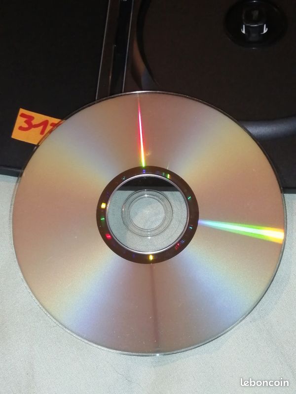 DVD - Last Platoon (image 4)