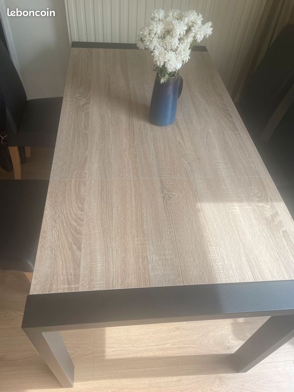Table à manger (image 3)