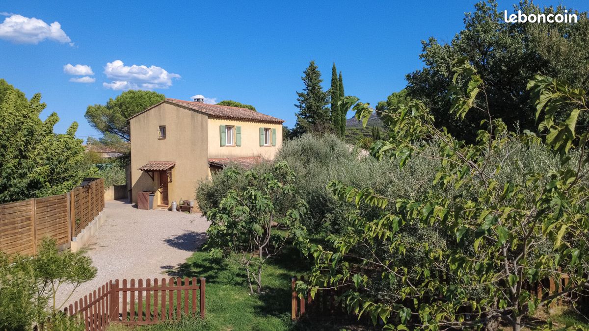 Maison 5 pièces 104 m² · à Le Muy · 104 m² · 399 000 €
