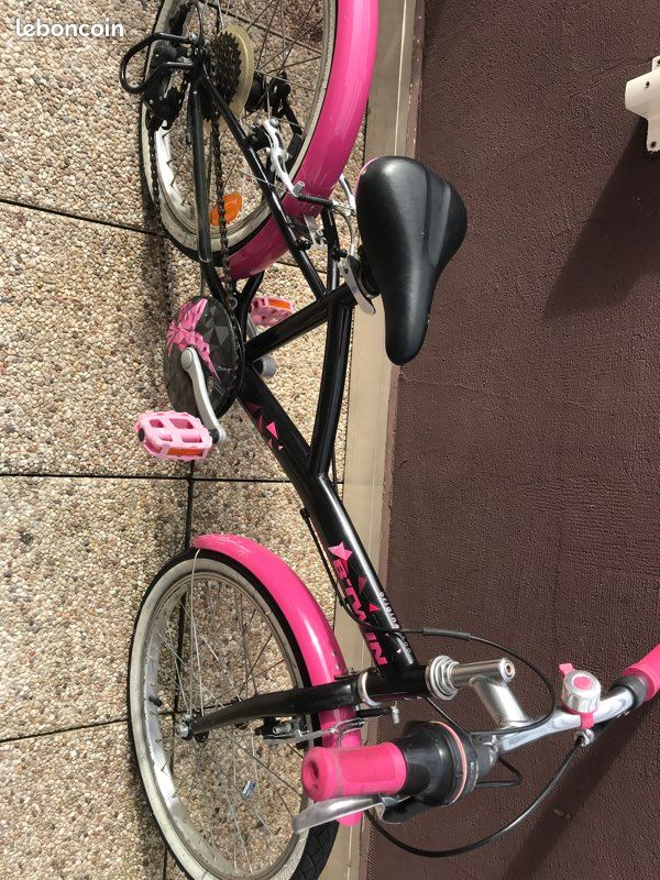 Vélo pour enfants (image 4)