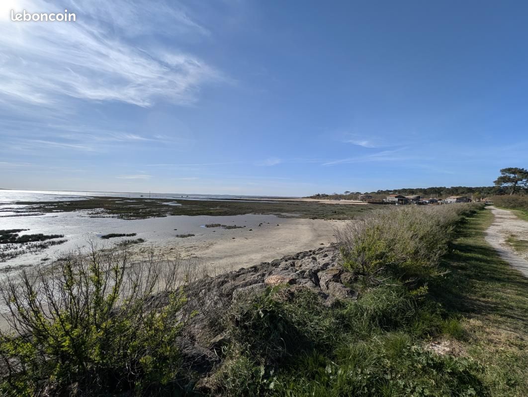 Maison 113 m² · à Lanton · 113 m² · 199 000 €