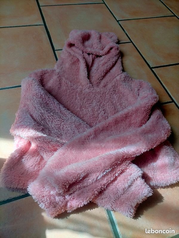 Il Gufo Pull En Maille Torsadée à Encolure Ras Du Cou | Rose | FR Il Gufo Pull En Maille Torsadée à Encolure Ras Du Cou | Rose | FR
